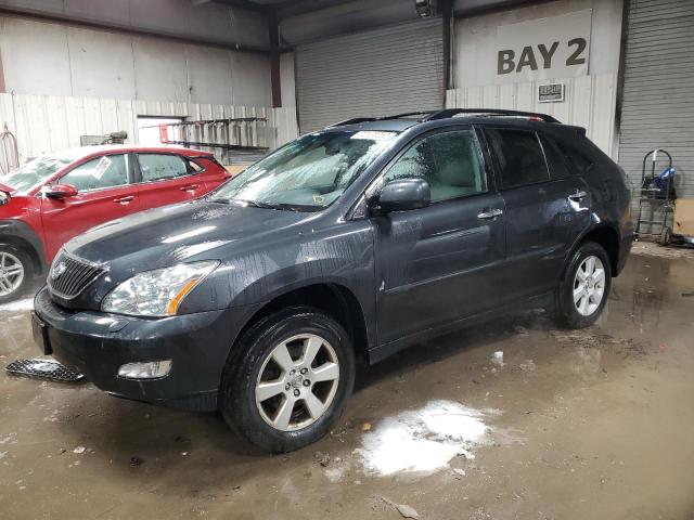 LEXUS RX 350 2008 with VIN 2T2HK31U38C094257 - Photo from auction