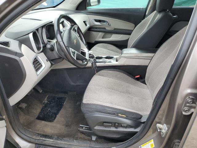 Photo 7 from auction – 2010 CHEVROLET EQUINOX LT with VIN 2CNFLEEW9A6290299