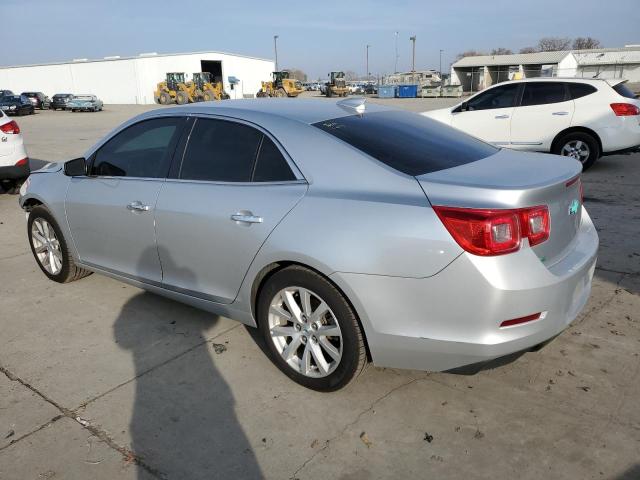 Photo 2 from auction – 2016 CHEVROLET MALIBU LIM with VIN 1G11E5SA7GF132228