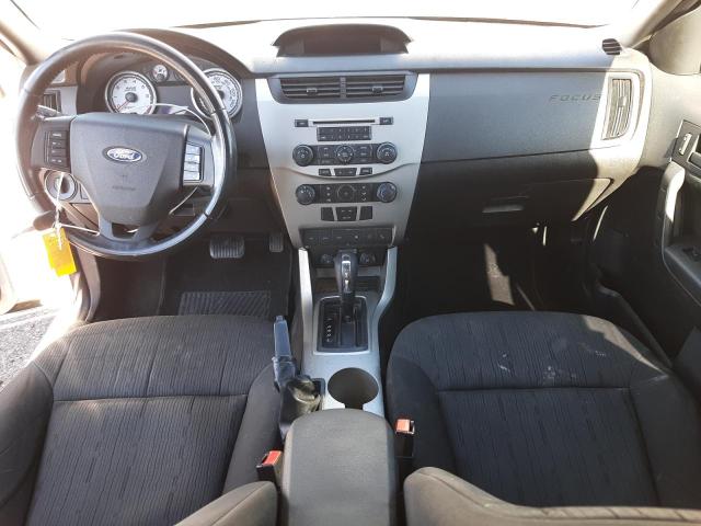 Photo 8 from auction – 2010 FORD FOCUS SE with VIN 1FAHP3FN1AW175218