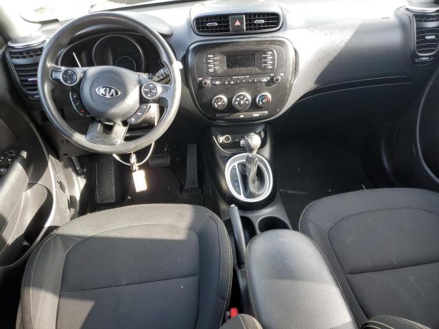 Photo 8 from auction – 2014 KIA SOUL + with VIN KNDJP3A5XE7066629