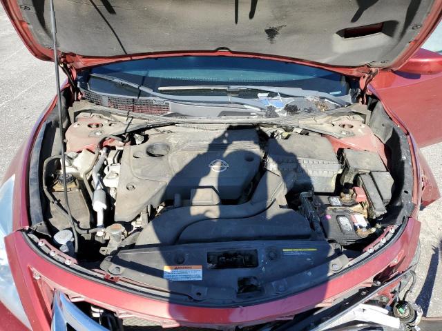 Photo 11 from auction – 2014 NISSAN ALTIMA 2.5 with VIN 1N4AL3AP2EN337052