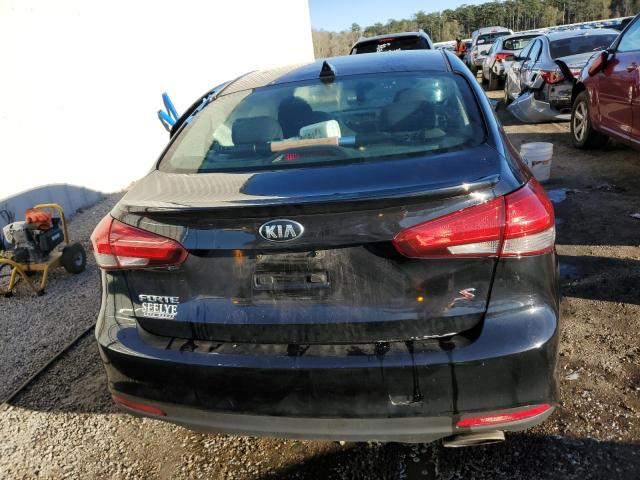 Photo 6 from auction – 2017 KIA FORTE LX with VIN 3KPFL4A7XHE155789