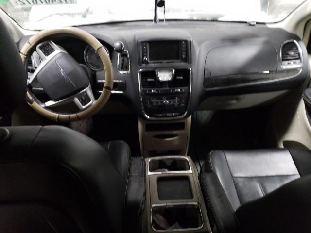 Photo 8 from auction – 2014 CHRYSLER TOWN & COU with VIN 2C4RC1BG4ER270523