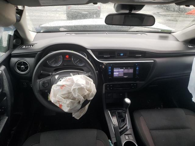 Zdjęcie 8 z aukcji – 2018 TOYOTA COROLLA L z VIN 2T1BURHEXJC047707