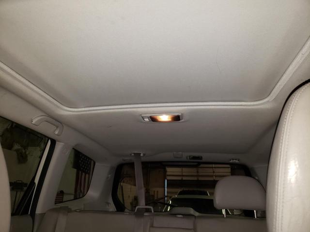 Photo 10 from auction – 2010 SUBARU FORESTER 2 with VIN JF2SH6DCXAH712416