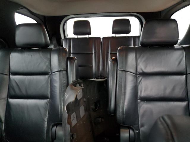 Photo 10 from auction – 2013 DODGE DURANGO CR with VIN 1C4SDJDT9DC565021