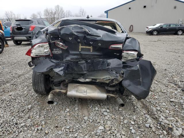 Photo 6 from auction – 2012 VOLVO S60 T5 with VIN YV1622FS2C2136495