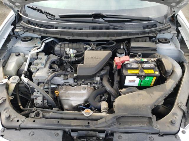 Zdjęcie 11 z aukcji – 2011 NISSAN ROGUE S z VIN JN8AS5MT0BW157743