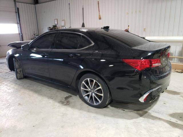 Photo 2 from auction – 2019 ACURA TLX with VIN 19UUB2F36KA010135
