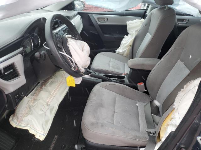 Photo 7 from auction – 2016 TOYOTA COROLLA L with VIN 2T1BURHE7GC522304