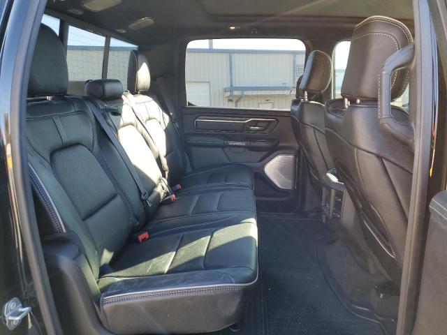Photo 10 from auction – 2020 RAM 1500 LIMIT with VIN 1C6SRFHT9LN283948