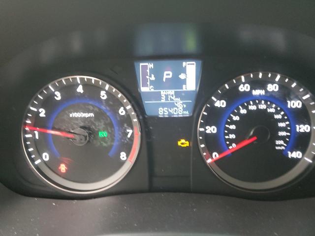 Photo 9 from auction – 2017 HYUNDAI ACCENT SE with VIN KMHCT4AE4HU216410