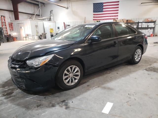 Photo 1 from auction – 2015 TOYOTA CAMRY LE with VIN 4T4BF1FK9FR460153