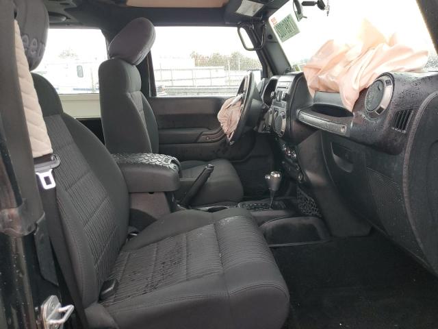 Photo 10 from auction – 2011 JEEP WRANGLER S with VIN 1J4AA2D10BL634677