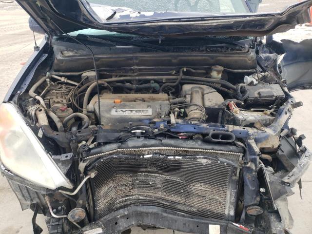 Photo 11 from auction – 2004 HONDA CR-V EX with VIN JHLRD78814C053229