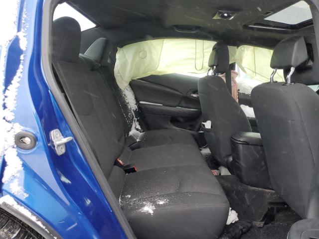Photo 10 from auction – 2012 DODGE AVENGER SX with VIN 1C3CDZCB1CN290716