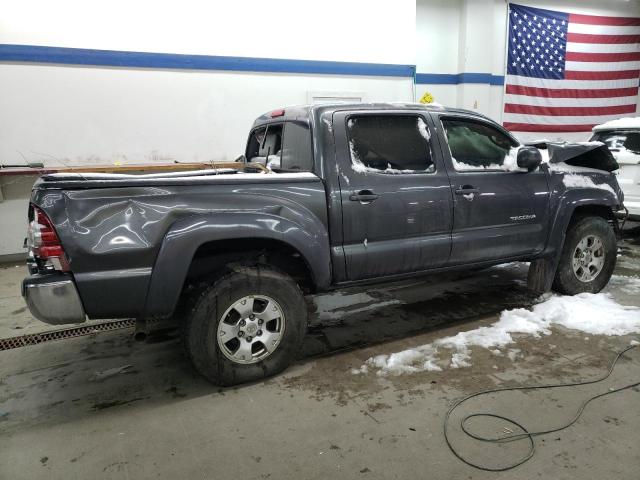 Photo 3 from auction – 2013 TOYOTA TACOMA DOU with VIN 3TMLU4EN4DM112932