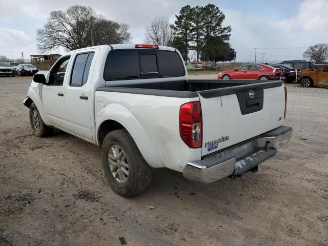 Photo 2 from auction – 2014 NISSAN FRONTIER S with VIN 1N6AD0ER2EN718849