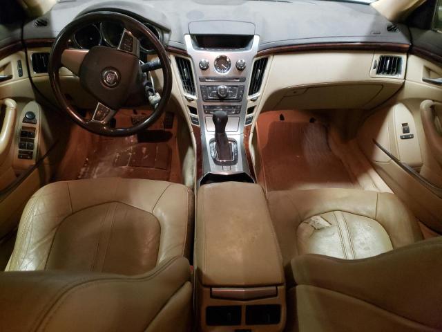 Photo 8 from auction – 2008 CADILLAC CTS with VIN 1G6DF577480135996