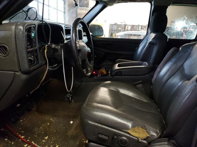 Photo 7 from auction – 2005 GMC NEW SIERRA with VIN 2GTEK19BX51304314