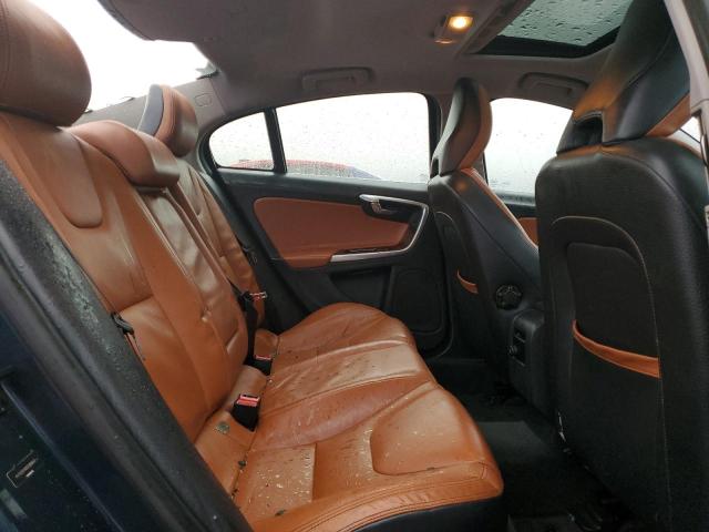 Zdjęcie 10 z aukcji – 2012 VOLVO S60 T5 z VIN YV1622FS0C2120943