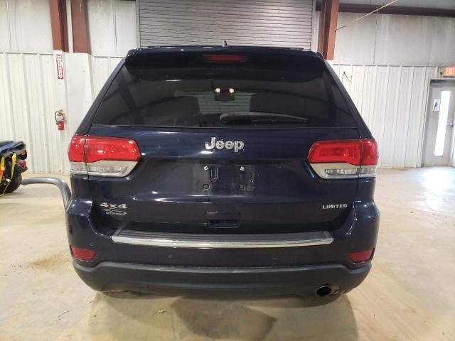 Photo 6 from auction – 2015 JEEP GRAND CHER with VIN 1C4RJFBG2FC647878