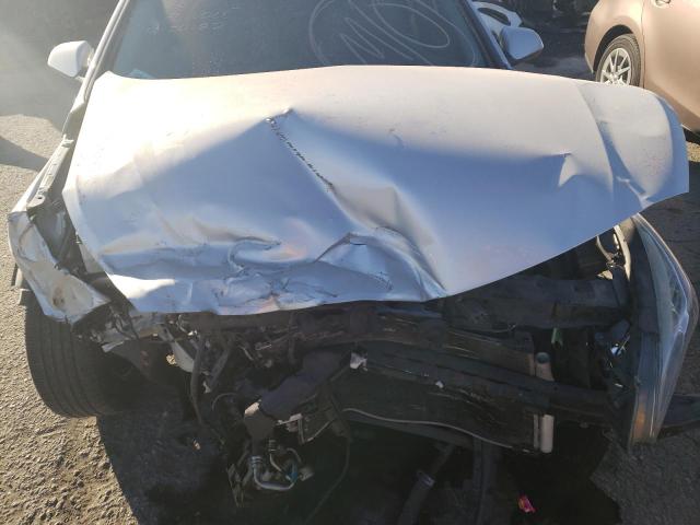 Photo 11 from auction – 2017 HYUNDAI SONATA SE with VIN 5NPE24AF6HH582694