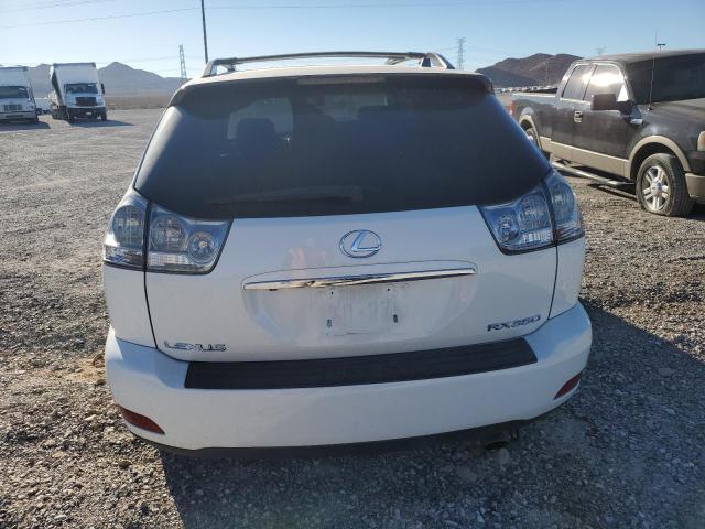 Photo 6 from auction – 2009 LEXUS RX 350 with VIN 2T2GK31U99C059509