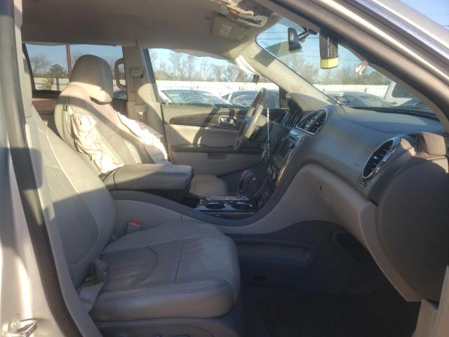 Photo 7 from auction – 2015 BUICK ENCLAVE with VIN 5GAKRBKD5FJ173138
