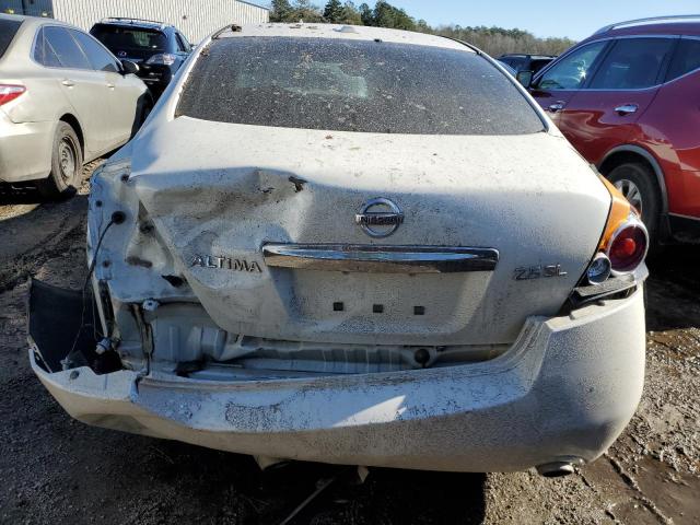 Photo 6 from auction – 2010 NISSAN ALTIMA BAS with VIN 1N4AL2AP6AN525917