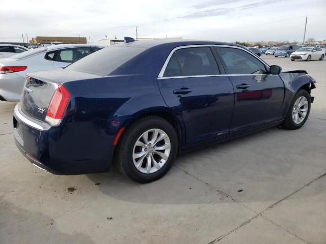 Photo 3 from auction – 2015 CHRYSLER 300 LIMITE with VIN 2C3CCAAGXFH766252