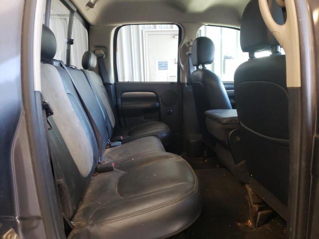 Photo 11 from auction – 2004 DODGE RAM 1500 with VIN 1D7HU18D84S534870