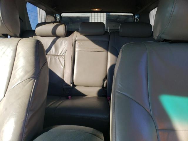 Photo 10 from auction – 2005 TOYOTA 4RUNNER SR with VIN JTEZU14R358027515