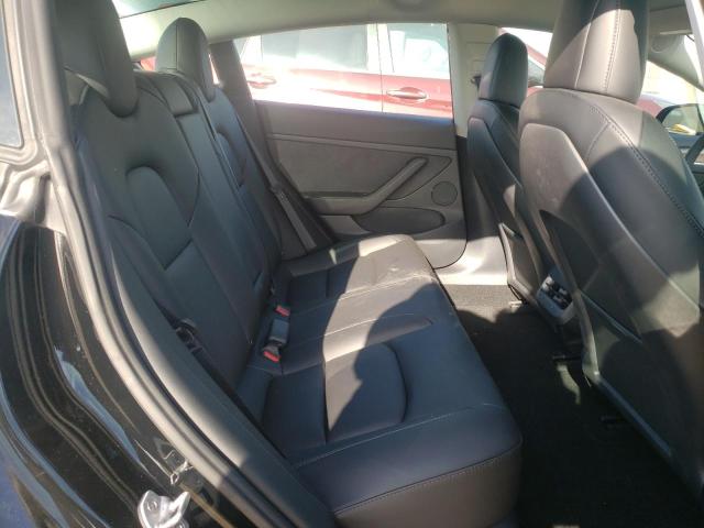 Photo 10 from auction – 2022 TESLA MODEL 3 with VIN 5YJ3E1EA9NF373424
