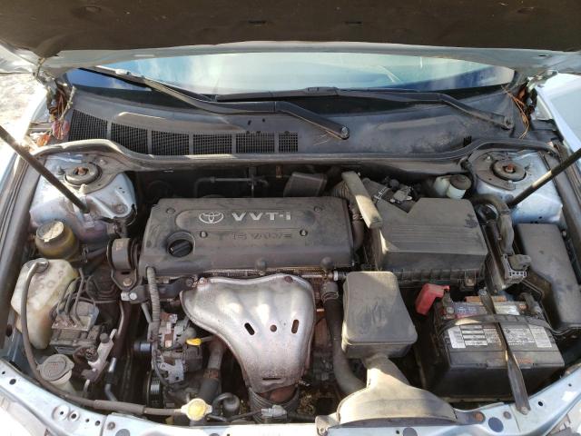 Photo 11 from auction – 2009 TOYOTA CAMRY BASE with VIN 4T1BE46K59U919293