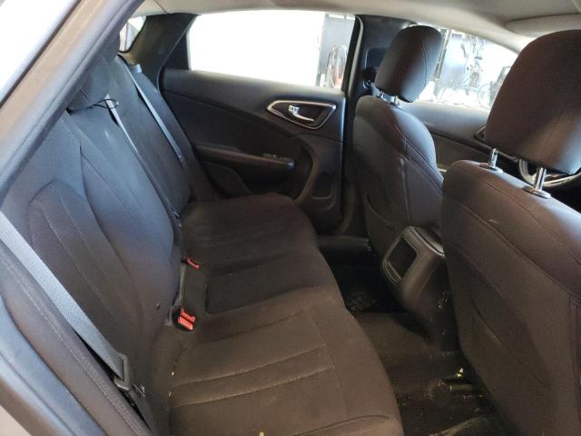 Photo 10 from auction – 2015 CHRYSLER 200 LIMITE with VIN 1C3CCCAB2FN701791