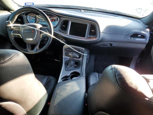 Photo 8 from auction – 2019 DODGE CHALLENGER with VIN 2C3CDZAG1KH729340