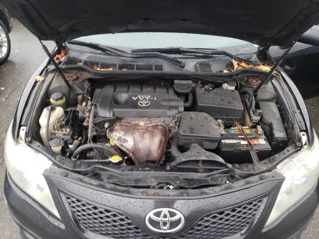 Photo 11 from auction – 2010 TOYOTA CAMRY BASE with VIN 4T1BF3EK6AU073401