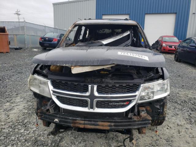 Photo 5 from auction – 2012 DODGE JOURNEY R/ with VIN 3C4PDDFG6CT351601