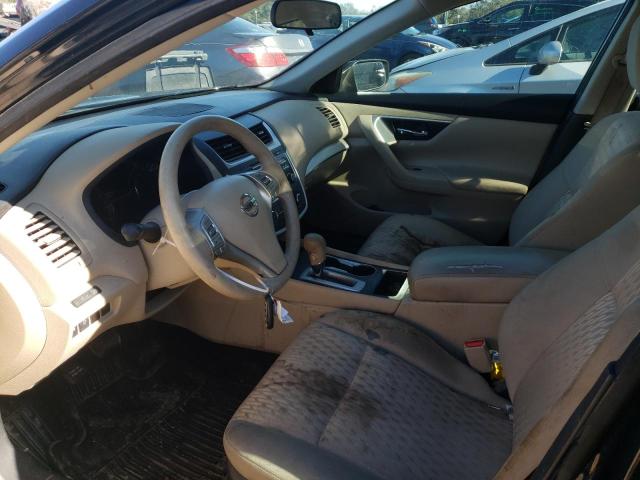 Photo 7 from auction – 2016 NISSAN ALTIMA 2.5 with VIN 1N4AL3AP0GN333536