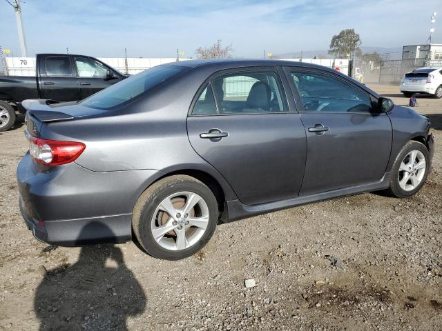 Photo 3 from auction – 2012 TOYOTA COROLLA BA with VIN 5YFBU4EE2CP006319