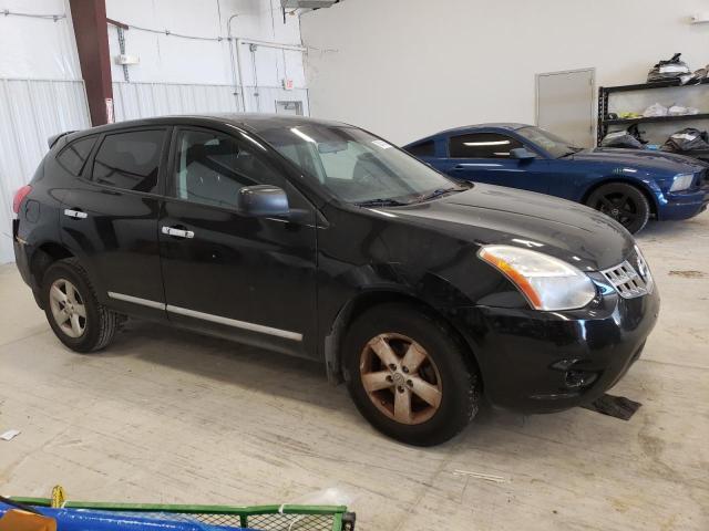 Photo 4 from auction – 2012 NISSAN ROGUE S with VIN JN8AS5MT4CW302381