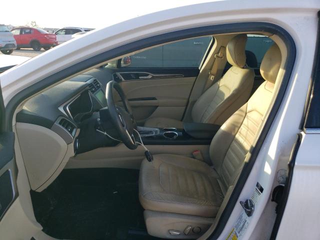 Photo 7 from auction – 2013 FORD FUSION SE with VIN 3FA6P0LU3DR337777