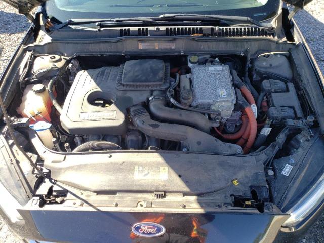 Photo 11 from auction – 2013 FORD FUSION SE with VIN 3FA6P0LU8DR225380