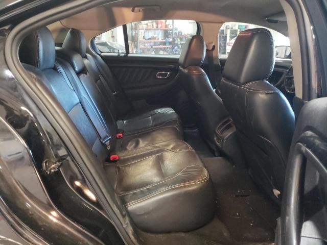 Photo 10 from auction – 2011 FORD TAURUS LIM with VIN 1FAHP2FW7BG145865