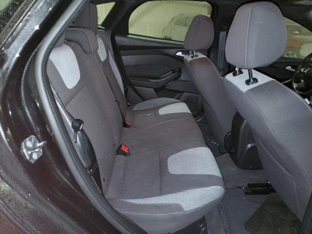Photo 10 from auction – 2013 FORD FOCUS ST with VIN 1FADP3L9XDL231054
