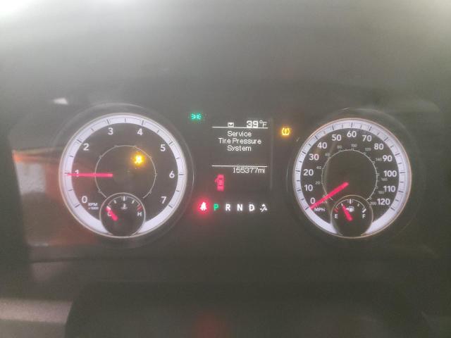 Photo 9 from auction – 2016 RAM 1500 ST with VIN 3C6JR6DT0GG282400