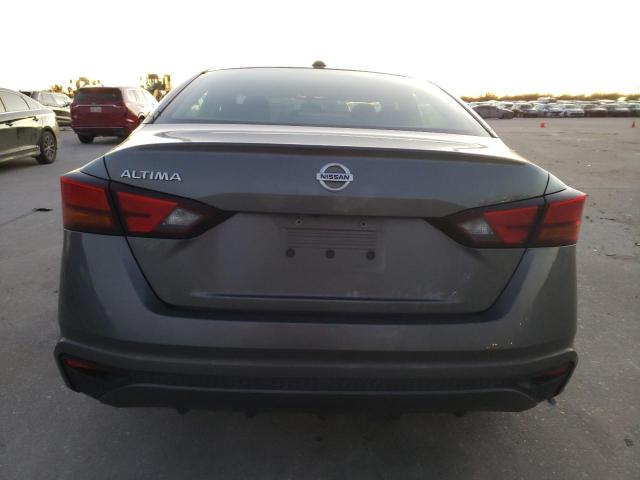 Photo 6 from auction – 2019 NISSAN ALTIMA S with VIN 1N4BL4BV4KC120648