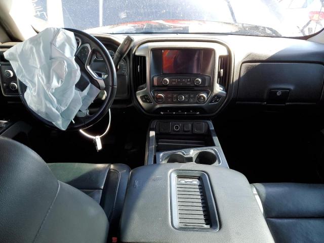 Photo 8 from auction – 2018 CHEVROLET SILVERADO with VIN 3GCUKSEC9JG307366